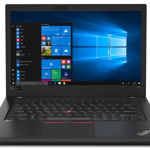 LAPTOP LENOVO THINKPAD T480