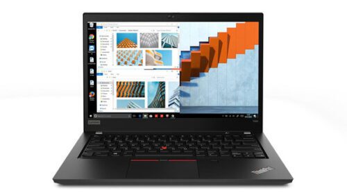 LAPTOP LENOVO THINKPAD T490