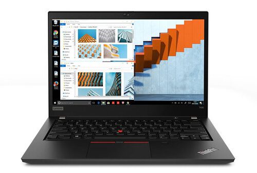 LAPTOP LENOVO THINKPAD T490