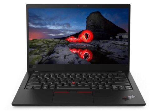 LAPTOP LENOVO THINKPAD X1 CARBON