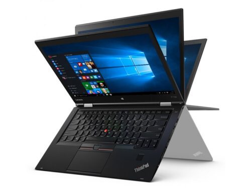LAPTOP LENOVO THINKPAD X1 YOGA TOUCH 2 EN 1