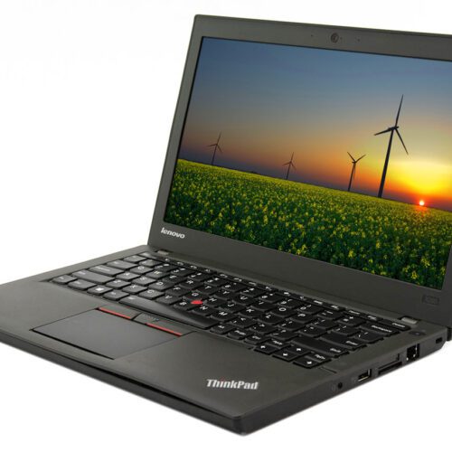 LAPTOP LENOVO THINKPAD X250
