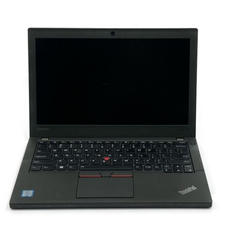 LAPTOP LENOVO THINKPAD X260