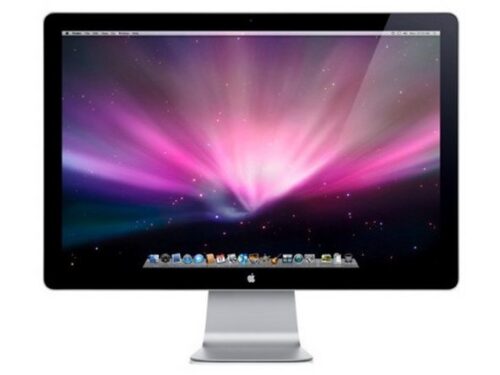MONITOR APPLE A1267 CINEMA DISPLAY