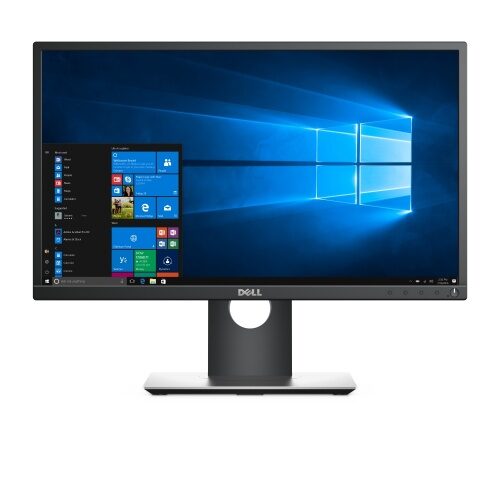MONITOR DELL PROFESIONAL P2217H
