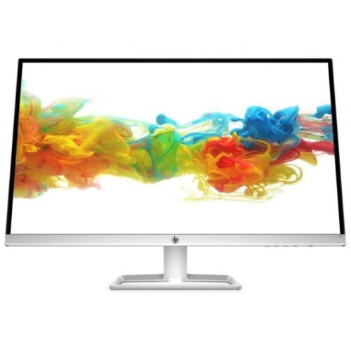 MONITOR HP 25ER