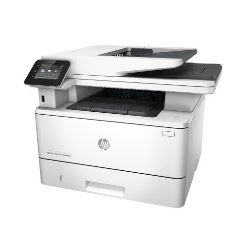 MULTIFUNCIONAL LASER MONOCROMATICO HP LASERJET PRO M426DW