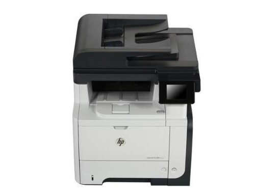 MULTIFUNCIONAL LASER MONOCROMATICO HP LASERJET PRO M521DN