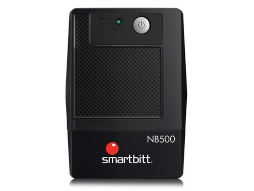 NO BREAK SMARTBITT SBNB500