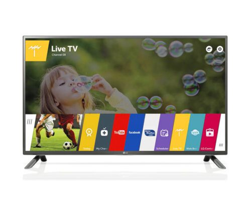 PANTALLA TV LG 43LF5900