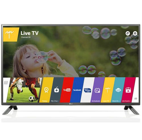 PANTALLA TV LG 43LF5900