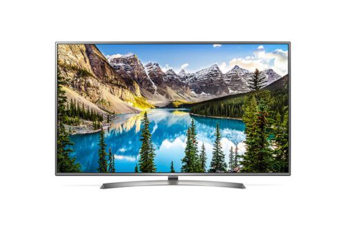 PANTALLA TV LG 75UJ6520