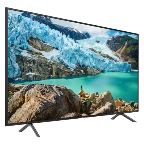 PANTALLA TV SAMSUNG UN43RU7100FXZ