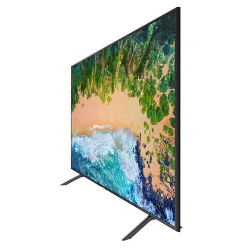 PANTALLA TV SAMSUNG UN55NU7100FXZX
