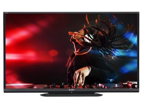 PANTALLA TV SHARP LC60LE650U