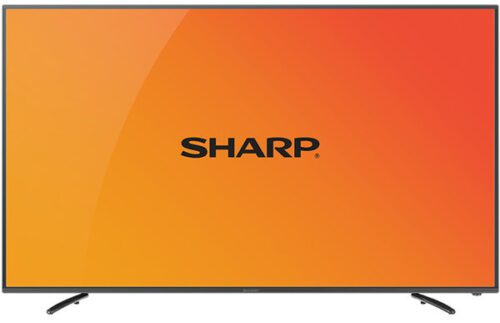 PANTALLA TV SHARP LC60N5100U