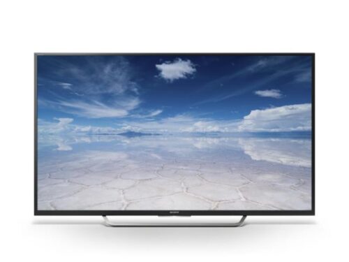 PANTALLA TV SONY BRAVIA X750D