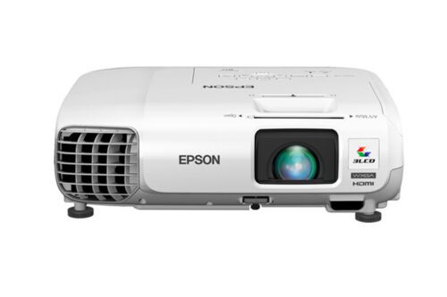 PROYECTOR EPSON POWER LITE W29