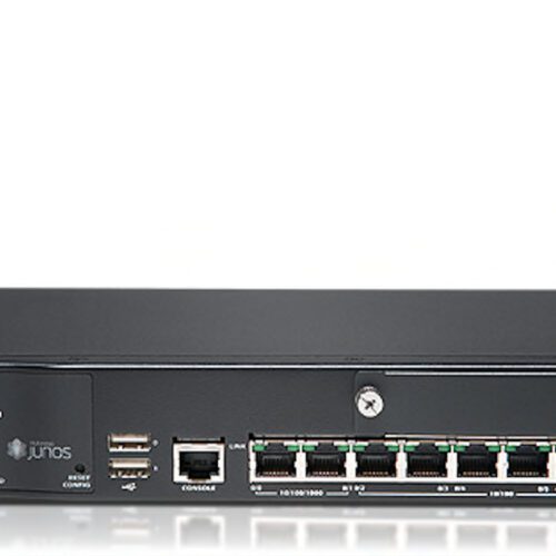 ROUTER ALAMBRICO DELL POWERCONNECT J-SRX240H