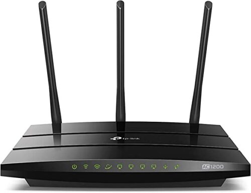 ROUTER INALAMBRICO TP-LINK AC1200