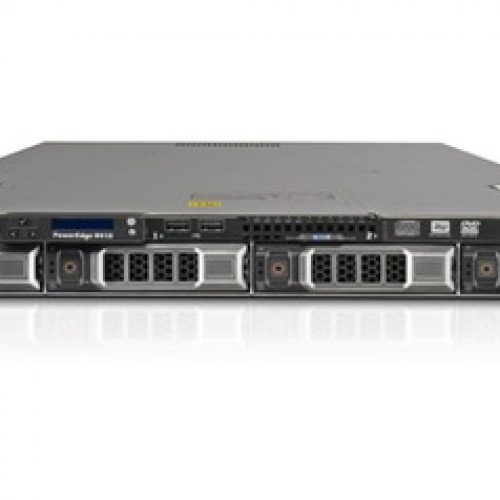 SERVIDOR DELL POWEREDGE R410