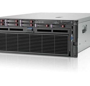 SERVIDOR HP PL DL580 G7