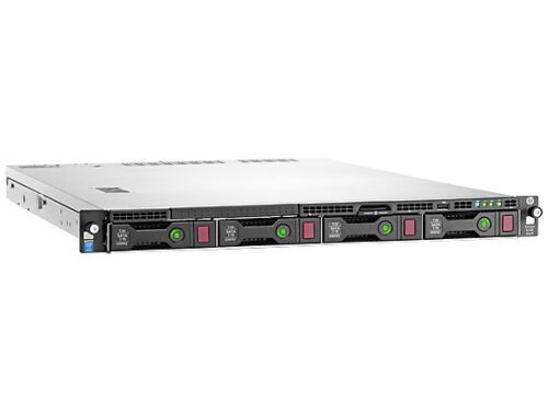 SERVIDOR HP PROLIANT DL120 G9