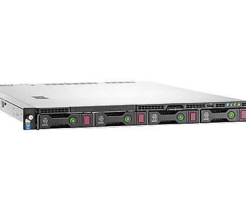 SERVIDOR HP PROLIANT DL120 G9
