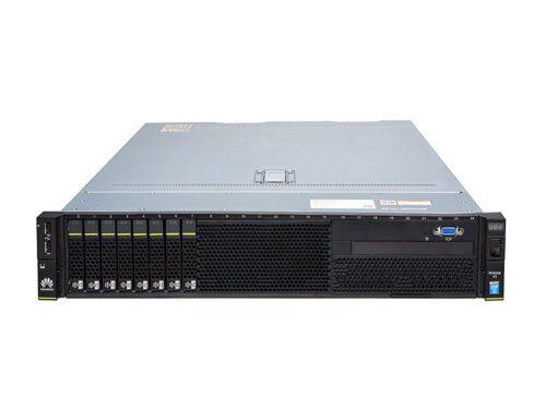 SERVIDOR HUAWEI RH2288H V3