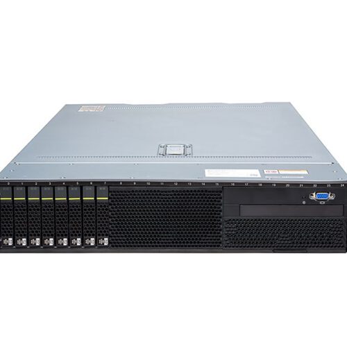 SERVIDOR HUAWEI RH2288H V3