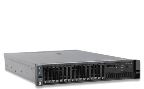 SERVIDOR LENOVO S. X3650M5