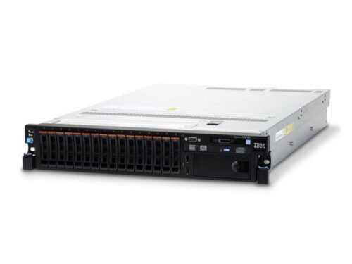 SERVIDOR LENOVO SYSTEM X3650M4