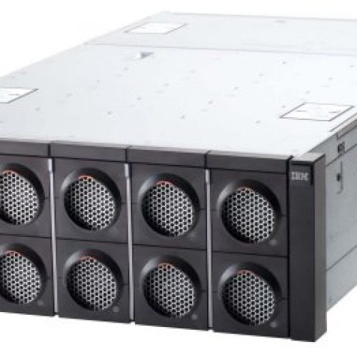 SERVIDOR LENOVO SYSTEM X3850 X6