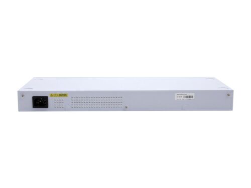 SWITCH 3COM 2824