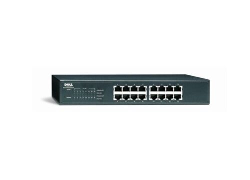 SWITCH DELL POWERCONNECT 2216