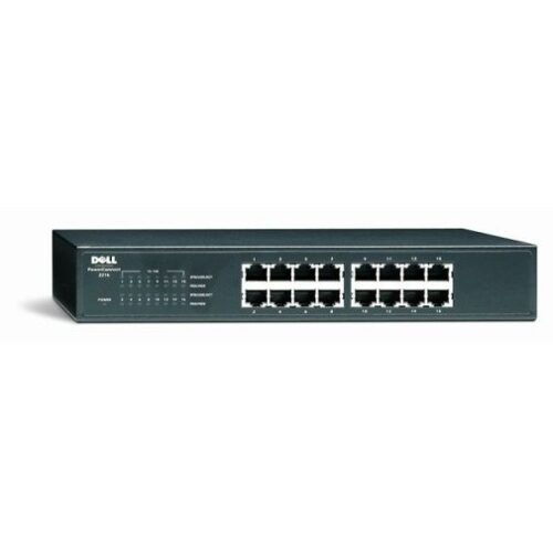 SWITCH DELL POWERCONNECT 2216