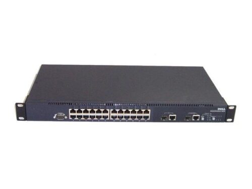 SWITCH DELL POWERCONNECT 3324