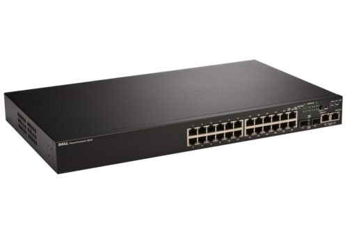 SWITCH DELL POWERCONNECT 3524P