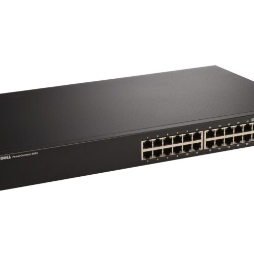 SWITCH DELL POWERCONNECT 3524P