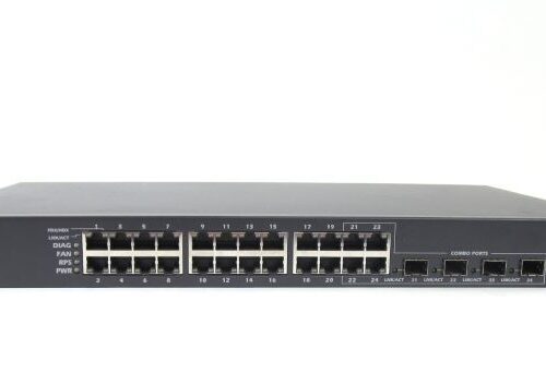 SWITCH DELL POWERCONNECT 5324