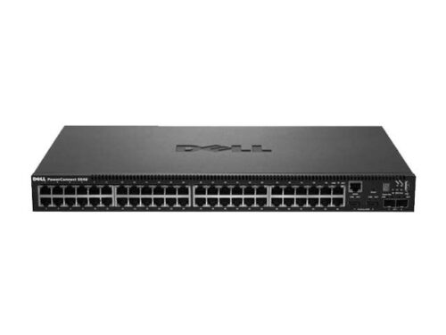 SWITCH DELL POWERCONNECT 5548