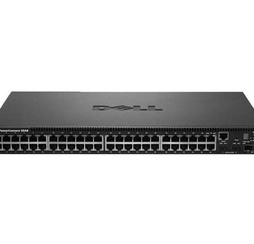 SWITCH DELL POWERCONNECT 5548