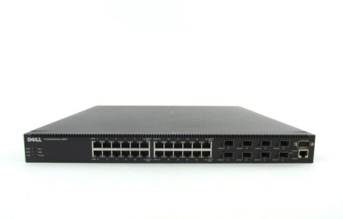 SWITCH DELL POWERCONNECT 6024