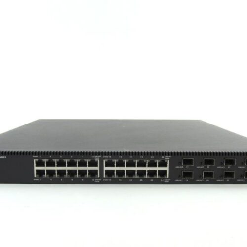 SWITCH DELL POWERCONNECT 6024