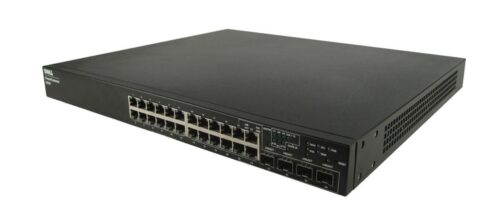SWITCH DELL POWERCONNECT 6224