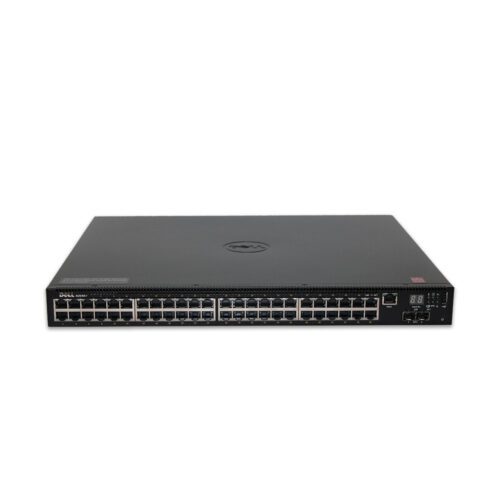 SWITCH DELL POWERCONNECT N2048