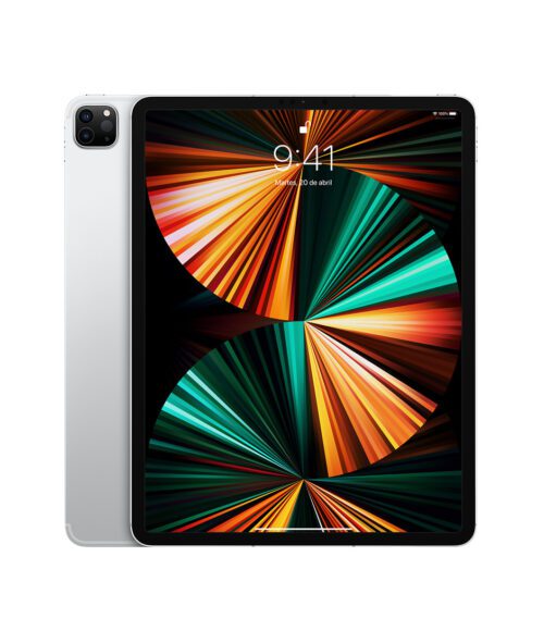 TABLETA APPLE IPAD PRO 5TA GEN