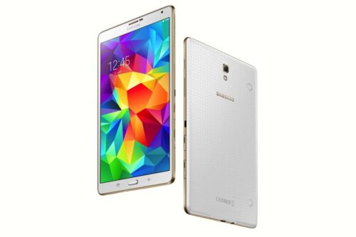 TABLETA SAMSUNG GALAXY TAB S SM-T700
