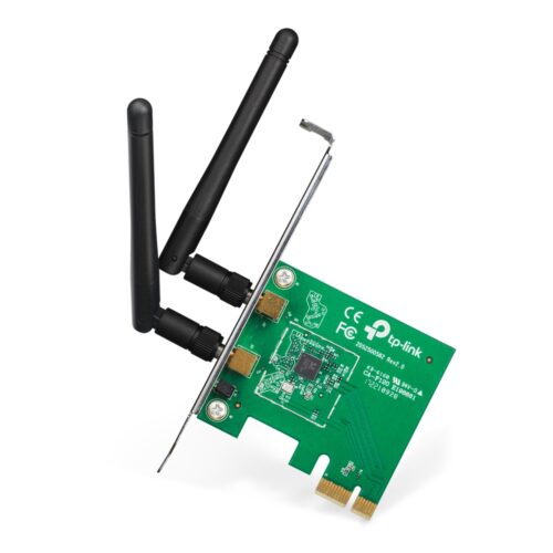 TARJETA DE RED INALAMBRICA TP-LINK TL-WN881ND