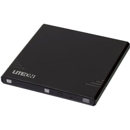 UNIDAD OPTICA EXTERNA SLIM LITEON LINK21TB